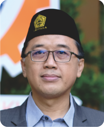 Dr. Eka Nuryanto Budisusila, ST, MT