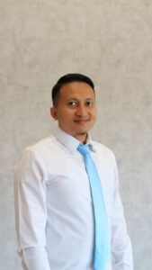 Muhammad Naqi, ST., MT.