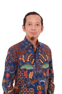 Budi Widarto, S.T., M.T.
