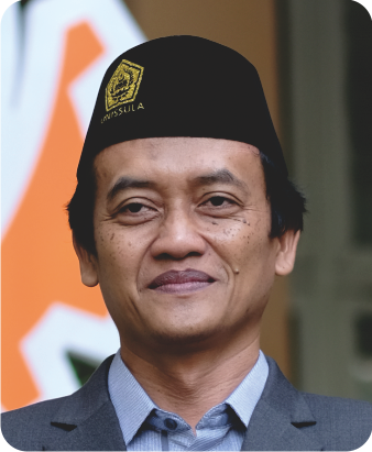PDr. Agus Suprajitno, ST, MT
