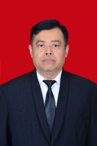 Dr. Ir. A. Agus Tjahjono, M.M., M.T., M.Mar.E.