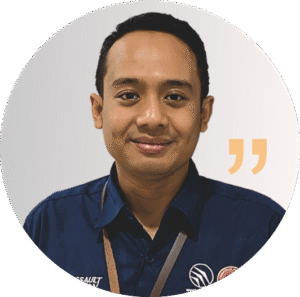 Muhammad Wedgiandri A., ST
