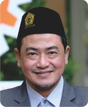 Ir. Arief Marwanto, ST., M.Eng., Ph.D