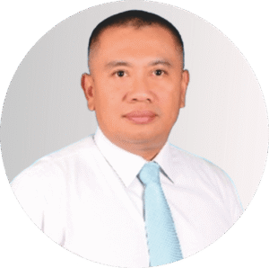 Febi Agus Rubiyanto, S.T., M.T.