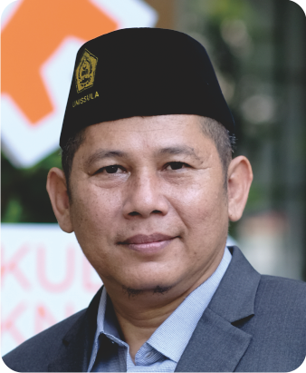 Dr. Gunawan, S.T., M.T.
