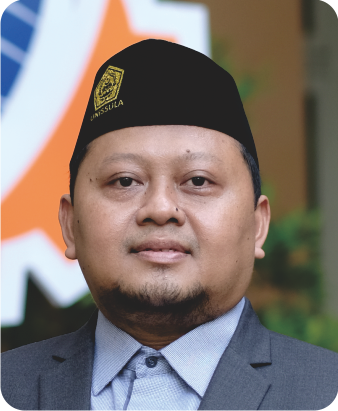 Dr., Ir. Muhammad Khosyi'in, ST., MT, IPM.