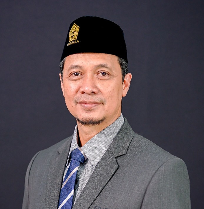 Ir. Imam Much Ibnu Subroto, ST, M.Sc, Ph.D