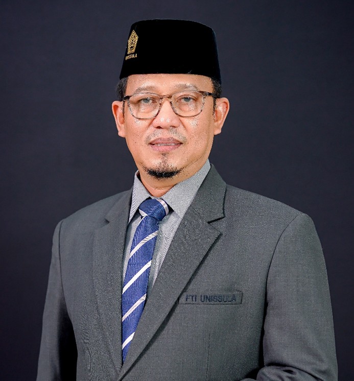 Muhammad Qomaruddin, ST., M.Sc., Ph.D