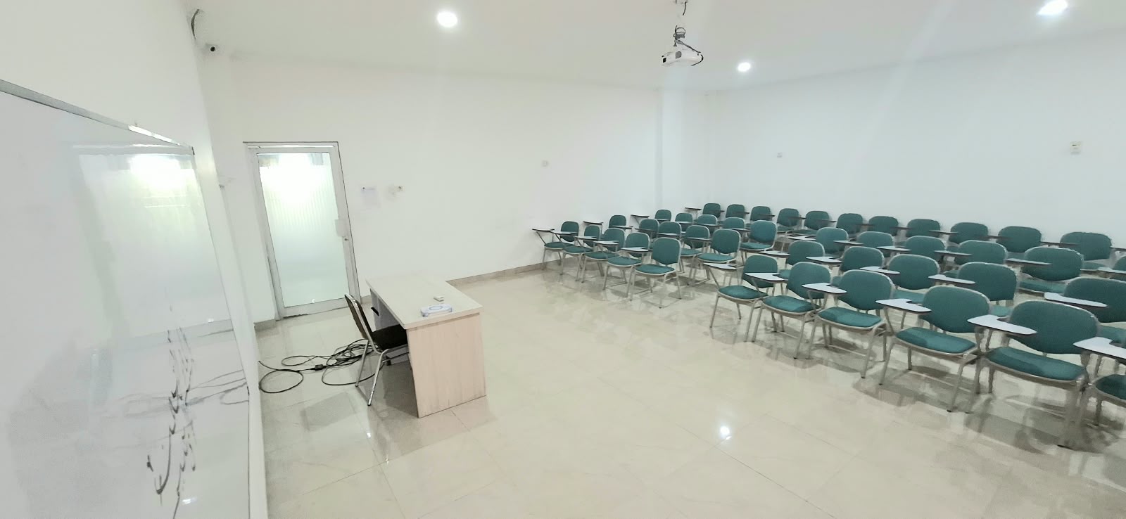 Ruang Kelas Program Magister